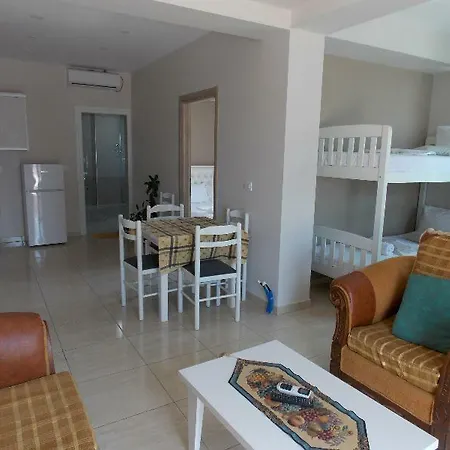Alpha 3* Sarande