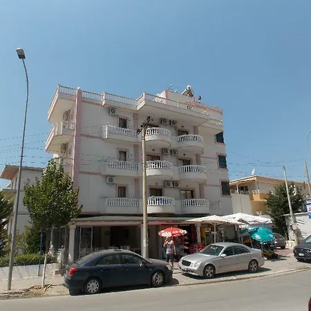 Alpha Ξενοδοχείο