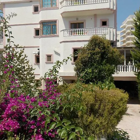 Ξενοδοχείο Alpha 3*