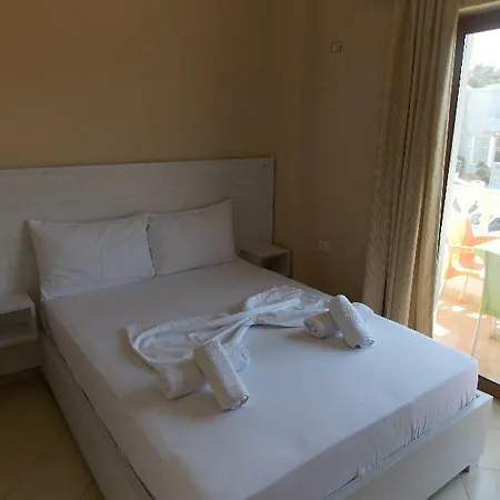Alpha Hotel Sarande