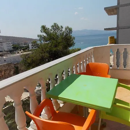 Alpha Sarande