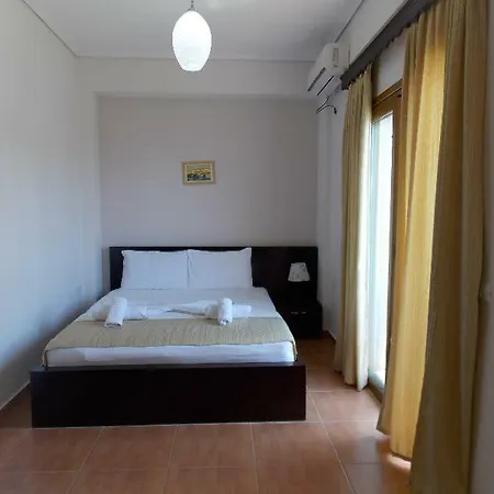 Alpha Hotel 3*