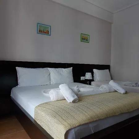 Hotel Alpha