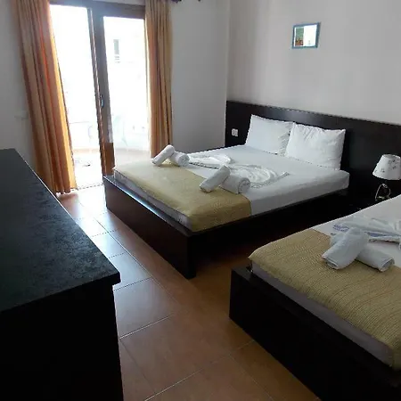 Alpha Hotel
